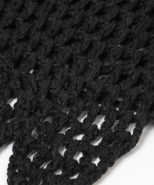 PAGEBOY(ページボーイ)の「ニットキャップ(ニットキャップ/ビーニー・レディース・グレー/ブラック・FREE)」の13枚目の写真