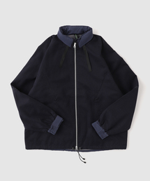 rajabrooke / ラジャブルック KERJA JACKET redesign