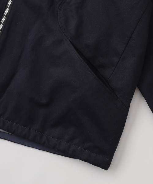 セール】rajabrooke / ラジャブルック KERJA JACKET redesign