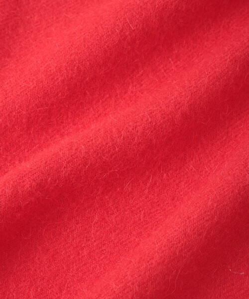 ADAM ET ROPE'（アダムエロペ）の「【MAGNIBERG(マグニバーグ)】 HONEY SCARF（マフラー・レディース・キャメル/レッド/ピンク/イエロー・FREE）」の13枚目の写真