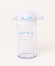sanrio（サンリオ）の「(SK)【sanrio】ダイカット 粉末状 スパイス & 調味料入れ[220ml]（キッチンツール・キッズ）」