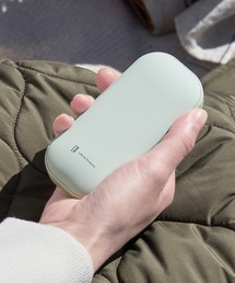 MARK'S(マークス)のマグマカイロ カバー&モバイルバッテリー機能付(生活家電)
