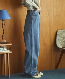 OUTDOOR PRODUCTS（アウトドアプロダクツ）の「ULTデニムハイライズ