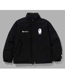 A BATHING APE × GORE-TEX RAIN JKT A BATHING APE｜GORE-TEX ZIP JACKET | Rakuten Fashion(楽天