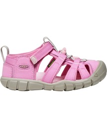 KEEN | SEACAMP II CNX / シーキャンプ ツー シーエヌエックス / キッズ サンダル(サンダル)