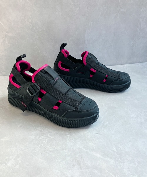 Gomu 56（ゴムゴム）の「洗える 厚底 超軽量 メッシュ スニーカー（スニーカー・レディース・ブラック/ライトグレー/キャメル・S/M/L/LL）」の2枚目の写真