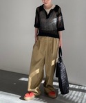 emmi(エミ)の「パンツ(チノパンツ)」