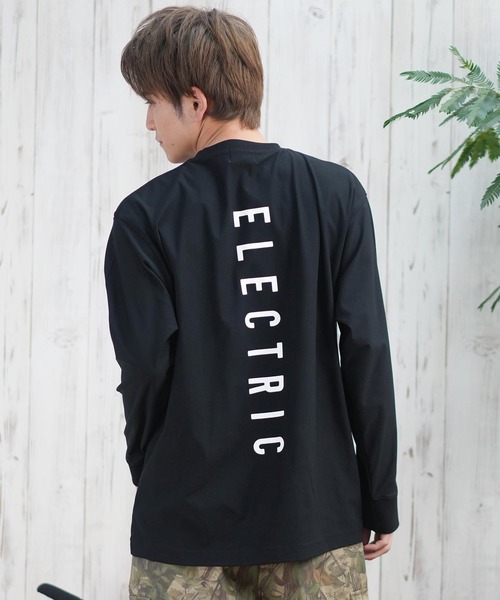 FORME 長袖Tシャツ＆ショートパンツ セット サイズ1ラッシュガード白黒 ラッシュガード ファッション｜ムラサキスポーツ公式