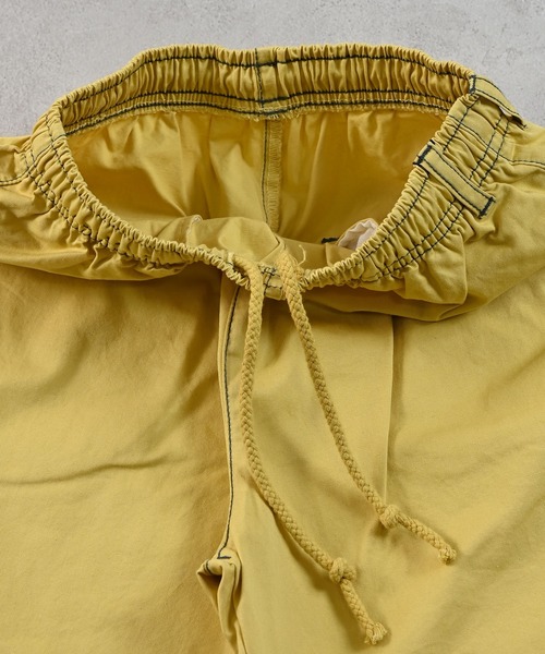 MARKEY'S（マーキーズ）の「シェフパンツ/おとな（その他パンツ・レディース・チャコール/オレンジ/イエロー/ネイビー/オフホワイト/ブラック/ライム/レッド/ブラウン/グレー・170cm）」の21枚目の写真