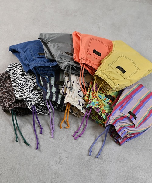 MARKEY'S（マーキーズ）の「シェフパンツ/おとな（その他パンツ・レディース・チャコール/オレンジ/イエロー/ネイビー/オフホワイト/ブラック/ライム/レッド/ブラウン/グレー・170cm）」の13枚目の写真