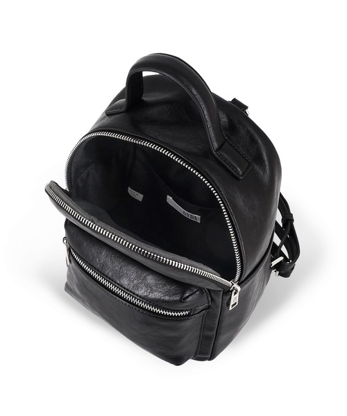 ジェイダ（GYDA）/ミニリュック GY−B284 ベーシックシリーズ GYDA(ジェイダ) ミニリュック GY-B284 ベーシックシリーズ（バック