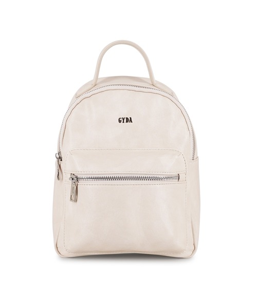 GYDA(ジェイダ) ミニリュック GY-B284 ベーシックシリーズ（バック