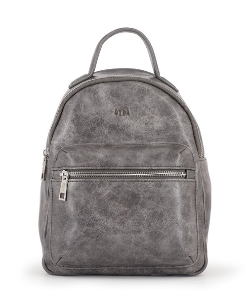 GYDA(ジェイダ) ミニリュック GY-B284 ベーシックシリーズ（バック