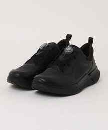 ECCO（エコー）の「ECCO バイオム 2.2 本革 メンズ  アスレジャースニーカー（スニーカー）」