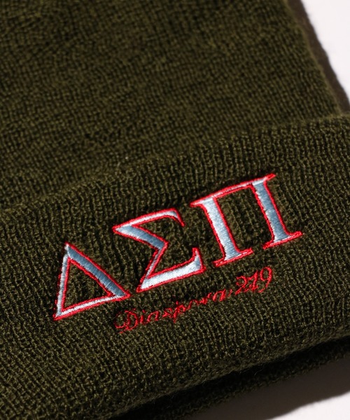 C.E.L.STORE（セルストア）の「DIASPORA SKATEBOARDS