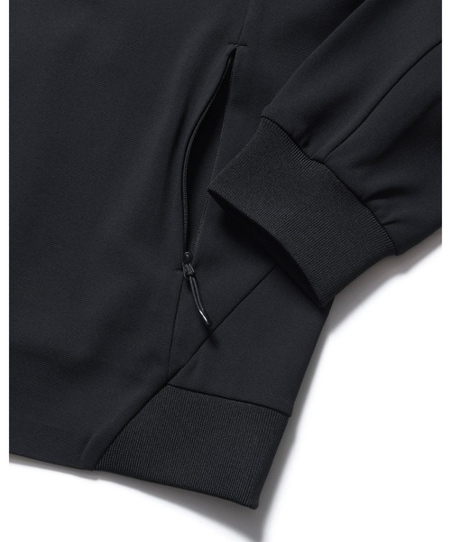fcrb PDK HALF ZIP TOP 黒 L bristol 新品 fcrb PDK HALF ZIP TOP 黒 L bristol 新品 - メルカリ