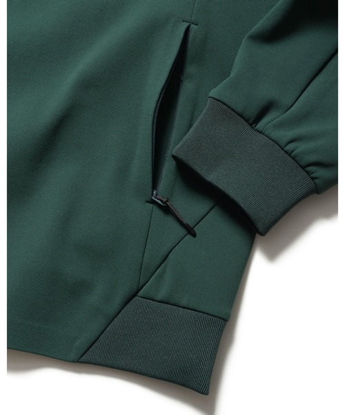 ブリストル　PDK HALF ZIP TOP SOPH. | PDK HALF ZIP TOP(L GREEN):