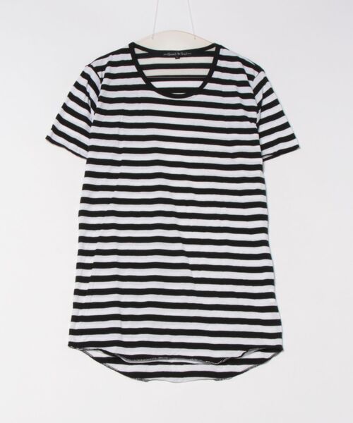 ARCHIVER(アーカイバ)の「●Growth by Grail●2SET カットソー(パーカー・メンズ・ホワイト/ブラック・LARGE/MEDIUM)」の3枚目の写真