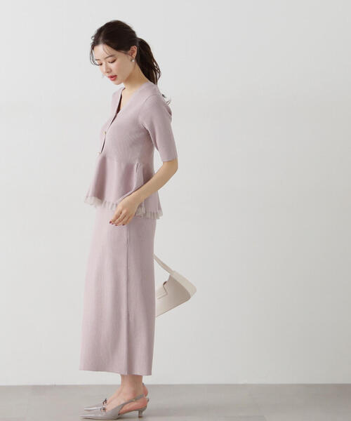 PROPORTION BODY DRESSING（プロポーションボディドレッシング