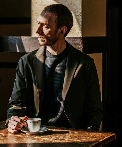 セール】『イージーケア』LIFE STYLE TAILOR 4WAYストレッチ