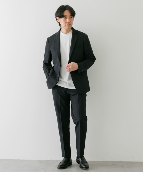 セール】『イージーケア』LIFE STYLE TAILOR 4WAYストレッチ