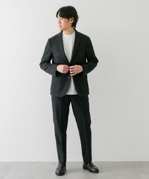セール】『イージーケア』LIFE STYLE TAILOR 4WAYストレッチ