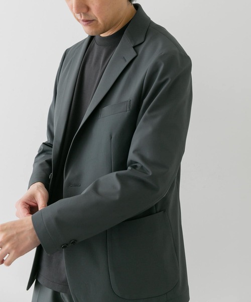 セール】『イージーケア』LIFE STYLE TAILOR 4WAYストレッチ