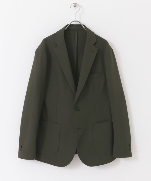 アーバンリサーチドアーズ セットアップスーツ イージーケア 強撚コンフォータブル セール】『イージーケア』LIFE STYLE TAILOR 4WAYストレッチ