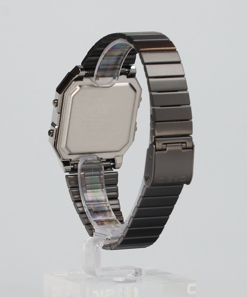 CASIO CLASSIC / A130WEGG-1AJF（デジタル腕時計）｜CASIO