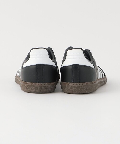 adidas Originals（アディダスオリジナルス）の「＜adidas Originals＞ サンバ OG キッズ スニーカー 18cm-21cm（スニーカー・キッズ・ブラック・18cm/19cm/20cm/21cm）」の5枚目の写真