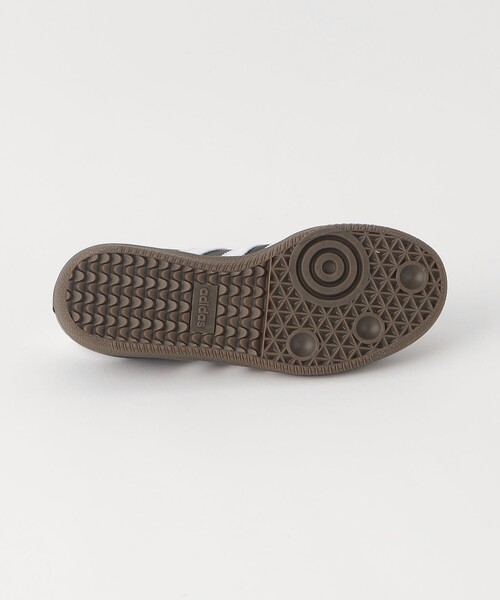 adidas Originals（アディダスオリジナルス）の「＜adidas Originals＞ サンバ OG キッズ スニーカー 18cm-21cm（スニーカー・キッズ・ブラック・18cm/19cm/20cm/21cm）」の6枚目の写真