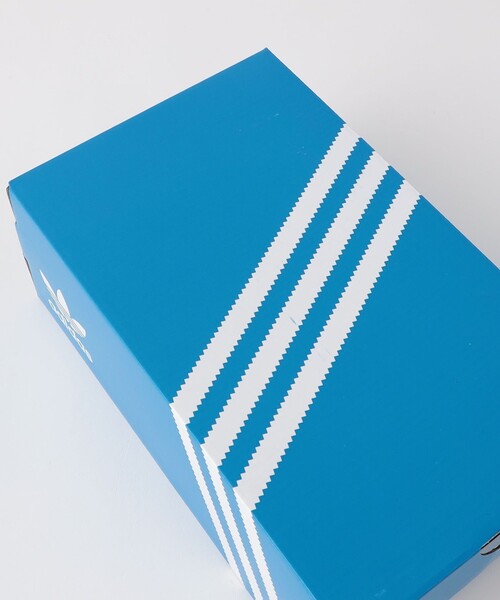 adidas Originals（アディダスオリジナルス）の「＜adidas Originals＞ サンバ OG キッズ スニーカー 18cm-21cm（スニーカー・キッズ・ブラック・18cm/19cm/20cm/21cm）」の10枚目の写真