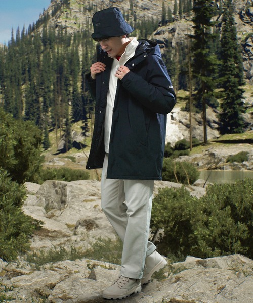 セール】防水 透湿 防風 GORE-TEX ゴアテックス フーデッド