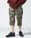 AVIREXiABbNXj́uBASIC FATIGUE CROPPED PANT / x[VbN t@eB[O Nbvh pc / AVIREX / ABbNXiJ[SpcjvbO[nJt[W