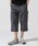 AVIREXiABbNXj́uBASIC FATIGUE CROPPED PANT / x[VbN t@eB[O Nbvh pc / AVIREX / ABbNXiJ[SpcjvbO[