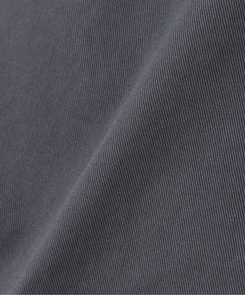 AVIREX(アヴィレックス)の「BASIC FATIGUE CROPPED PANT / ベーシック ファティーグ クロップド パンツ / AVIREX / アヴィレックス(カーゴパンツ・メンズ・グリーン系カモフラージュ/ブラック/カーキ/オリーブ/グレー/グレー系カモフラージュ・SMALL/MEDIUM/LARGE/XX-LARGE/X-LARGE)」の9枚目の写真