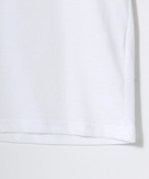 FRUIT OF THE LOOM(フルーツオブザルーム)の「FRUIT OF THE LOOM/フルーツオブザルーム クルーネック 半袖Tシャツ/3枚セット パックT/レディース メンズ(Tシャツ/カットソー・メンズ・ブラック/ホワイト・XL/L/M)」の15枚目の写真