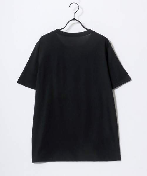 FRUIT OF THE LOOM(フルーツオブザルーム)の「FRUIT OF THE LOOM/フルーツオブザルーム クルーネック 半袖Tシャツ/3枚セット パックT/レディース メンズ(Tシャツ/カットソー・メンズ・ブラック/ホワイト・XL/L/M)」の12枚目の写真