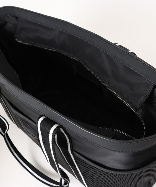 【最終セール：メンズ】Michael Kors Lautner Tote バッグ セール】LAUTNER ナイロン トート（トートバッグ）｜MICHAEL
