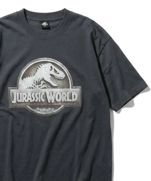MARUKAWA(マルカワ)の「2026SS UNIVERSAL/ユニバーサル WILDSPEED/ワイルドスピード Back to the Future/バックトゥ・ザ・フューチャー JURASSIC PARK/ジェラシックパーク Jaws/ジョーズ ヴィンテージイラストプリント オーバーサイズ 半袖Tシャツ レディース メンズ(Tシャツ/カットソー・メンズ・ブラック系その他3/スミクロ/ホワイト系その他/ホワイト/ブラック系その他2/ブラック系その他/ホワイト系その他2/ブラック系その他5/ホワイト系その他5/ホワイト系その他6/ホワイト系その他7/ホワイト系/ホワイト系その他4/ブラック系2/ブラック系その他7/ブラック系/ブラック系その他4/ホワイト系その他3/ブラック系その他6/ブラック系1・LL/L/M)」の14枚目の写真