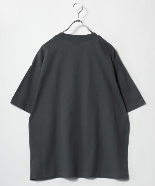 MARUKAWA（マルカワ）の「2026SS UNIVERSAL/ユニバーサル WILDSPEED/ワイルドスピード JURASSIC PARK/ジェラシックパーク ヴィンテージイラストプリント オーバーサイズ 半袖Tシャツ レディース メンズ（Tシャツ/カットソー・メンズ・ブラック系その他3/スミクロ/ホワイト系その他/ホワイト/ブラック系その他2/ブラック系その他・LL/L/M）」の10枚目の写真