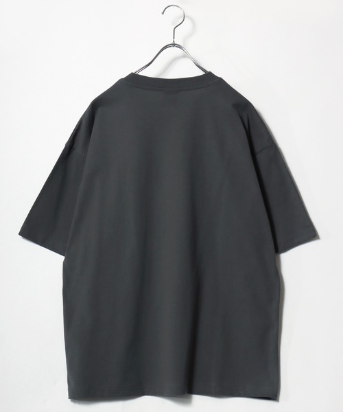 MARUKAWA（マルカワ）の「2026SS UNIVERSAL/ユニバーサル WILDSPEED/ワイルドスピード JURASSIC PARK/ジェラシックパーク ヴィンテージイラストプリント オーバーサイズ 半袖Tシャツ レディース メンズ（Tシャツ/カットソー・メンズ・ブラック系その他3/スミクロ/ホワイト系その他/ホワイト/ブラック系その他2/ブラック系その他・LL/L/M）」の18枚目の写真