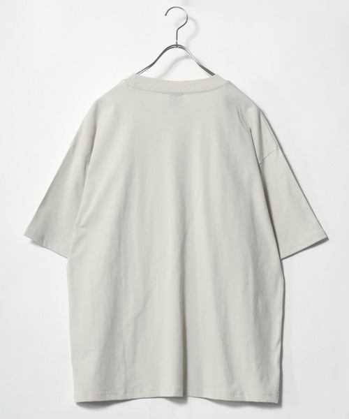 MARUKAWA（マルカワ）の「2026SS UNIVERSAL/ユニバーサル WILDSPEED/ワイルドスピード JURASSIC PARK/ジェラシックパーク ヴィンテージイラストプリント オーバーサイズ 半袖Tシャツ レディース メンズ（Tシャツ/カットソー・メンズ・ブラック系その他3/スミクロ/ホワイト系その他/ホワイト/ブラック系その他2/ブラック系その他・LL/L/M）」の20枚目の写真