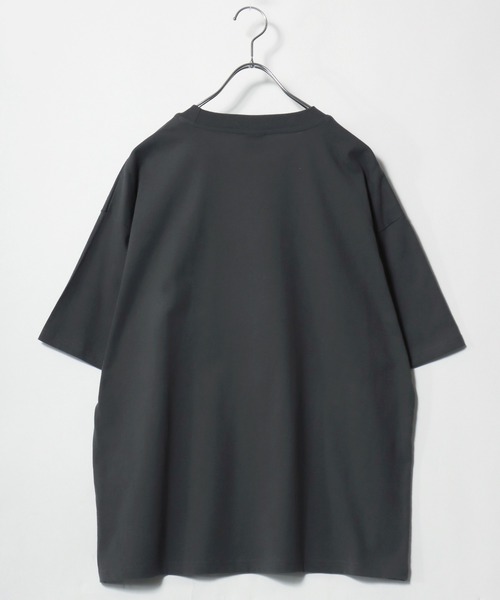 MARUKAWA（マルカワ）の「2026SS UNIVERSAL/ユニバーサル WILDSPEED/ワイルドスピード JURASSIC PARK/ジェラシックパーク ヴィンテージイラストプリント オーバーサイズ 半袖Tシャツ レディース メンズ（Tシャツ/カットソー・メンズ・ブラック系その他3/スミクロ/ホワイト系その他/ホワイト/ブラック系その他2/ブラック系その他・LL/L/M）」の22枚目の写真