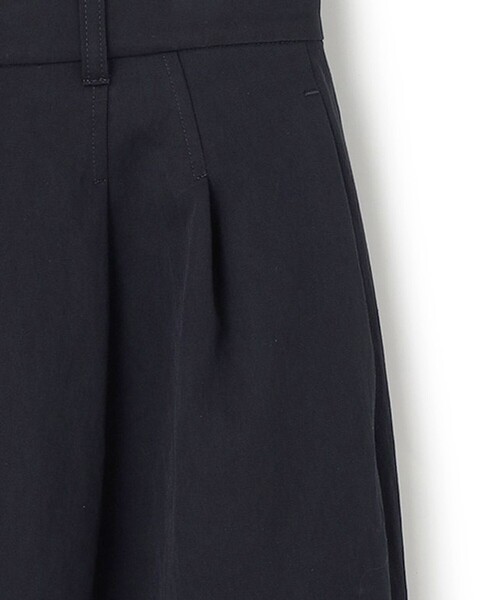UNFILO(アンフィーロ)の「タックスカート(スカート・レディース・アイボリー系/ネイビー系/ピンク系・X-SMALL/SMALL/MEDIUM/LARGE)」の14枚目の写真