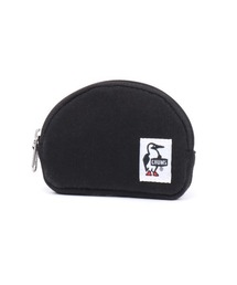 CHUMS(`X)́yCHUMS/`Xz Half Round Coin Pouch Sweat(RCP[X)