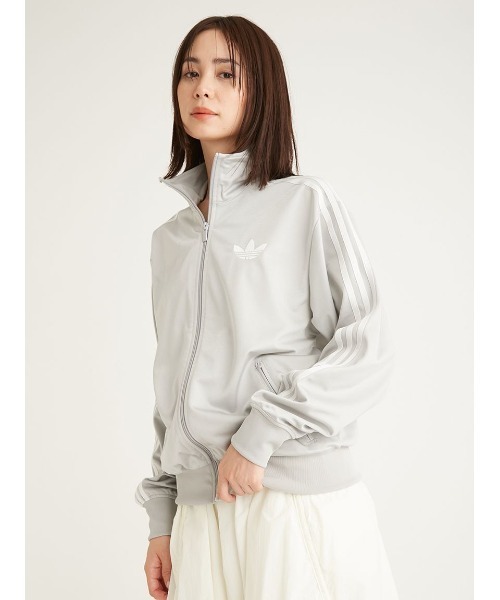 セール】【adidas Originals for emmi】FIREBIRD LOOSE TRACK