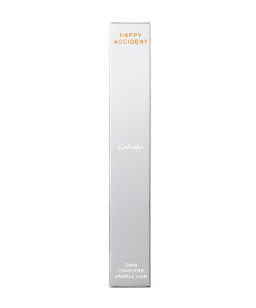 Celvoke(セルヴォーク)の「【販売終了】Celvoke / オムニコンシャス スパークルラッシュ(マスカラ・レディース・EX01 プロキオンブルー/EX02 ハッピーアクシデント・FREE)」の11枚目の写真
