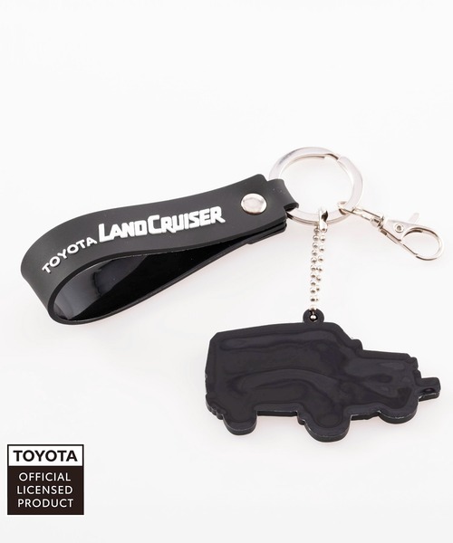 BUTTON＆CUFFLINKS ボタンアンドカフリンクス：TOYOTA
