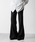 ato�i�A�g�E�j�́uSLUB TWEED FLAIR PANTS�i�X���b�N�X�j�v�b�u���b�N
